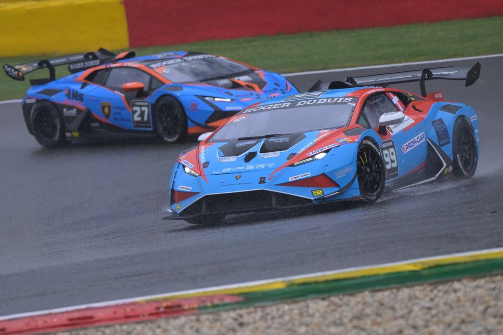 (Foto: Leipert Motorsport)